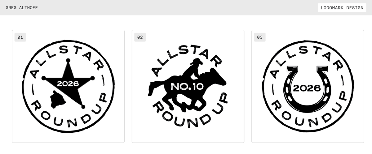 Greg Althoff ¬‿¬ tweet media