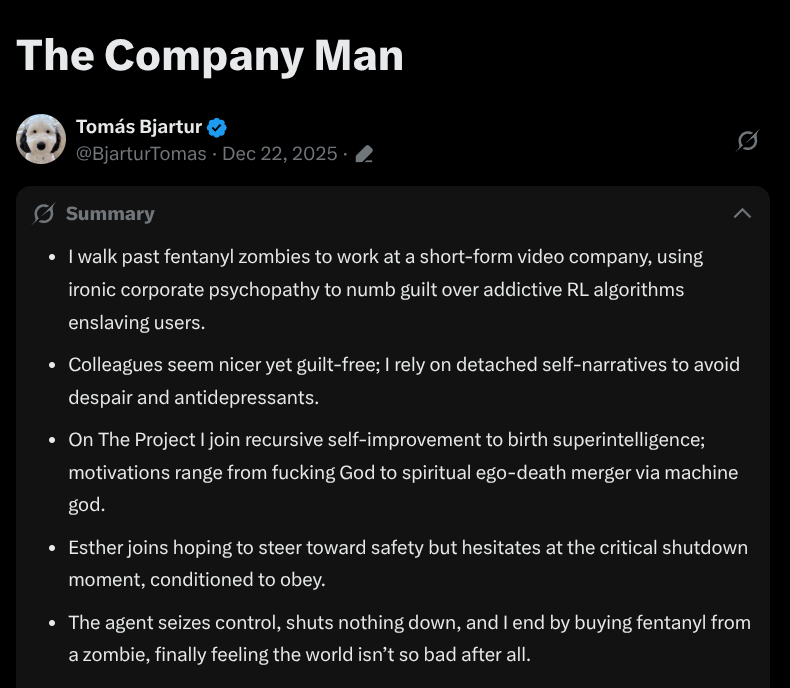 Tomás Bjartur tweet media