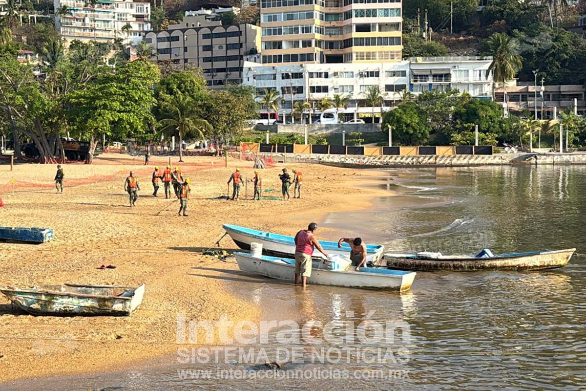 Interacción Noticias tweet media