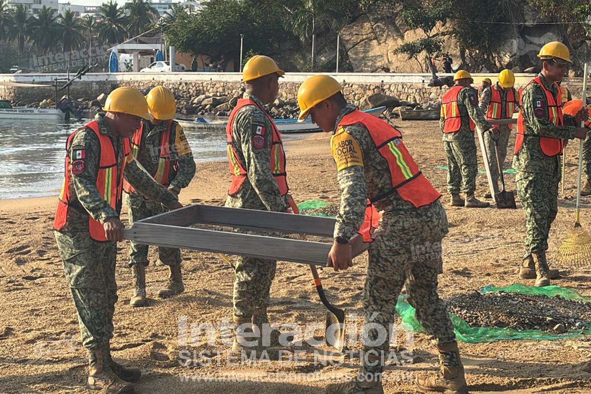 Interacción Noticias tweet media