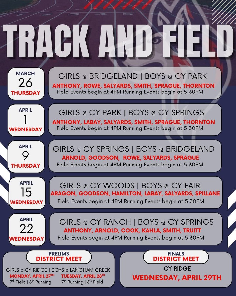 Hopper Middle School Athletics tweet media