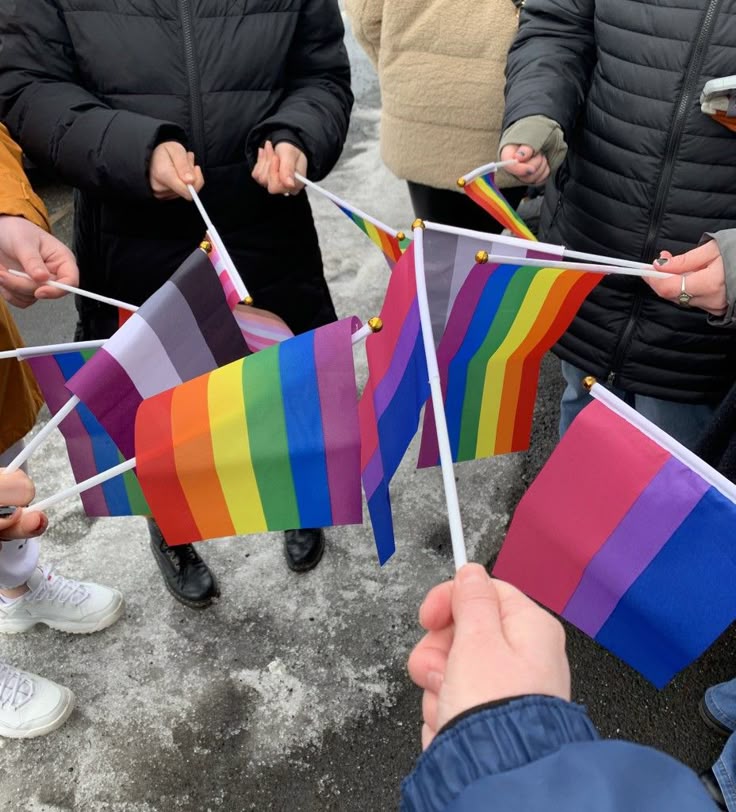 🌈The Where True Love is Movement 🏳️‍⚧️ tweet media