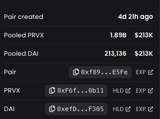 Khalid on Crypto tweet media