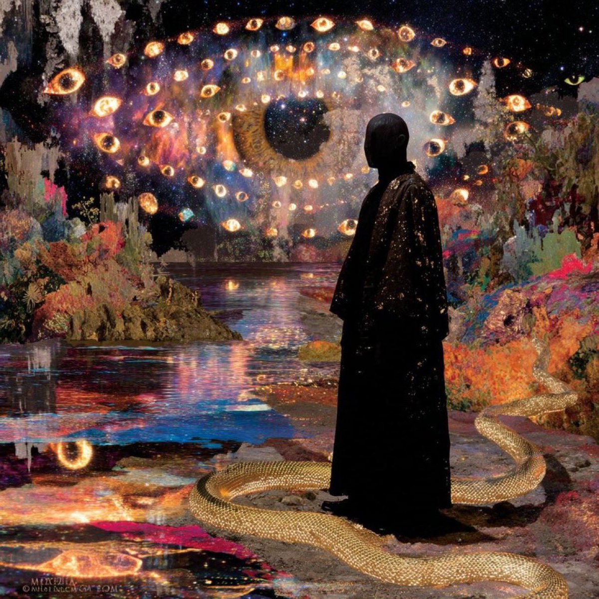 Stoned🍄Ape tweet media