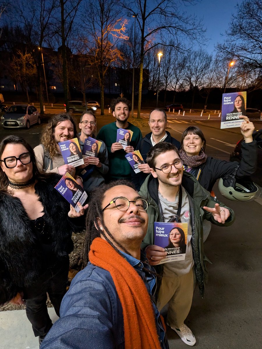 La France Insoumise Rennes tweet media