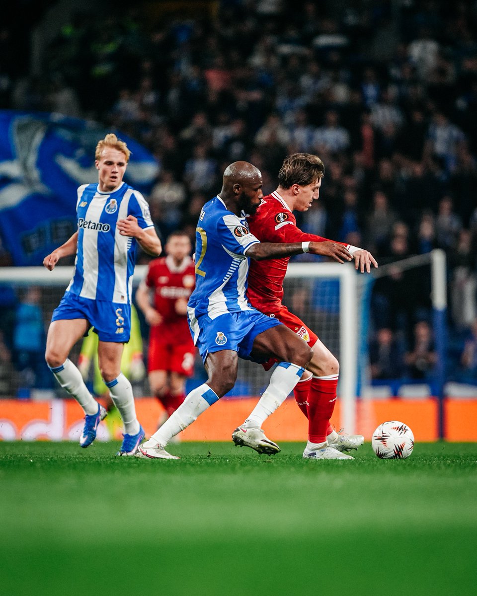 VfB Stuttgart 1893 tweet media