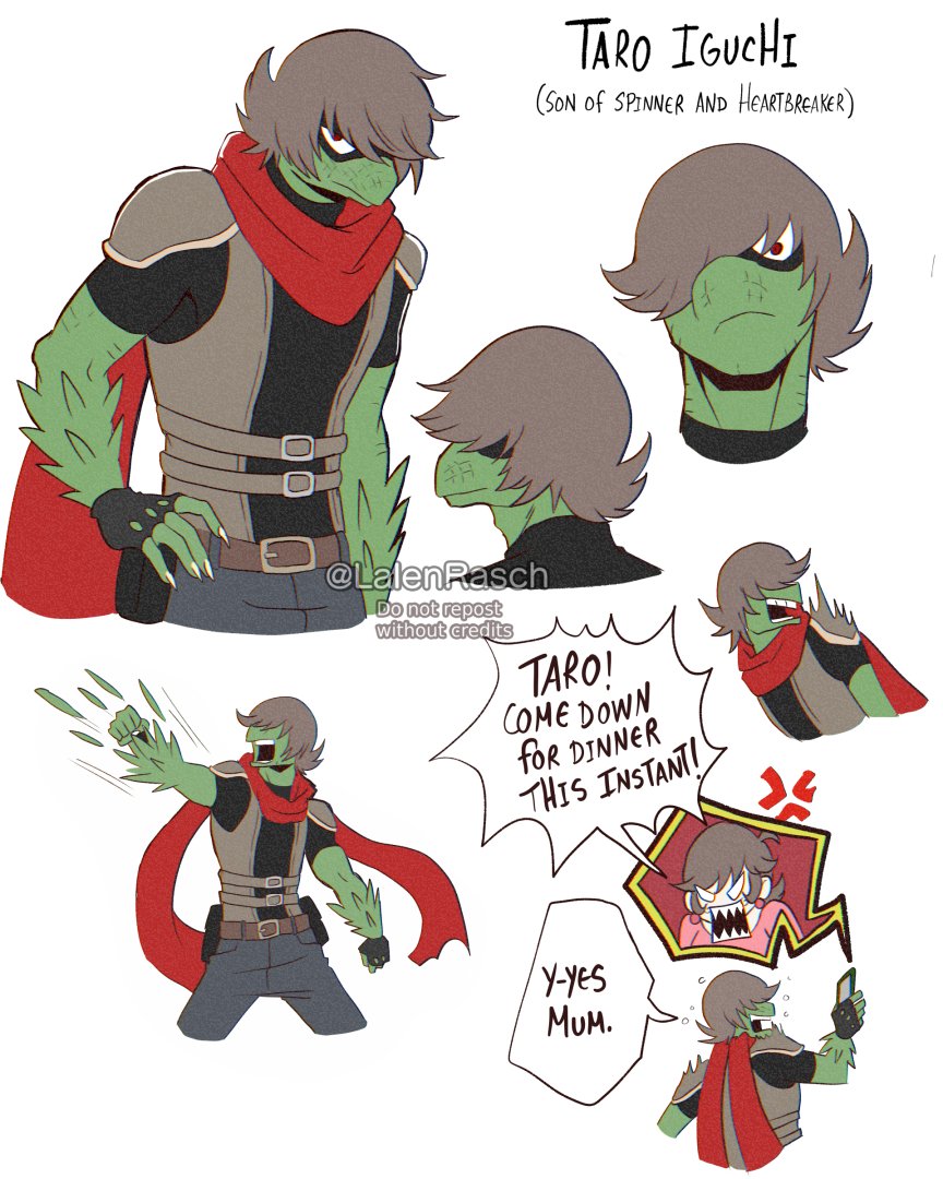 Lalen Rasch🇨🇴💖 tweet media