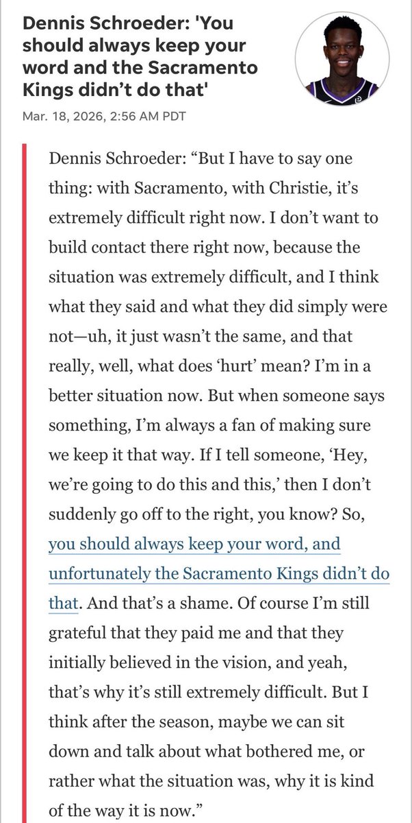 Kings Lead tweet media