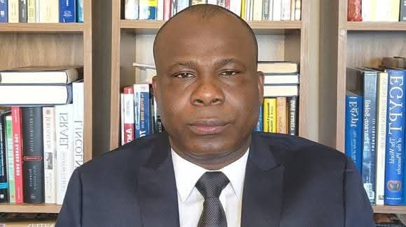 Emmanuel Tapsoba tweet media