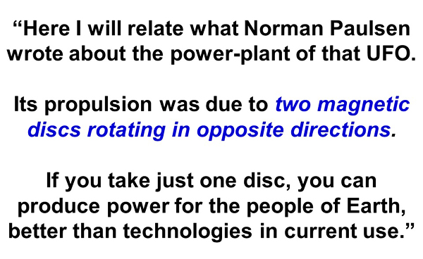 Red Collie (Dr. Horace Drew) scientist/inventor tweet media