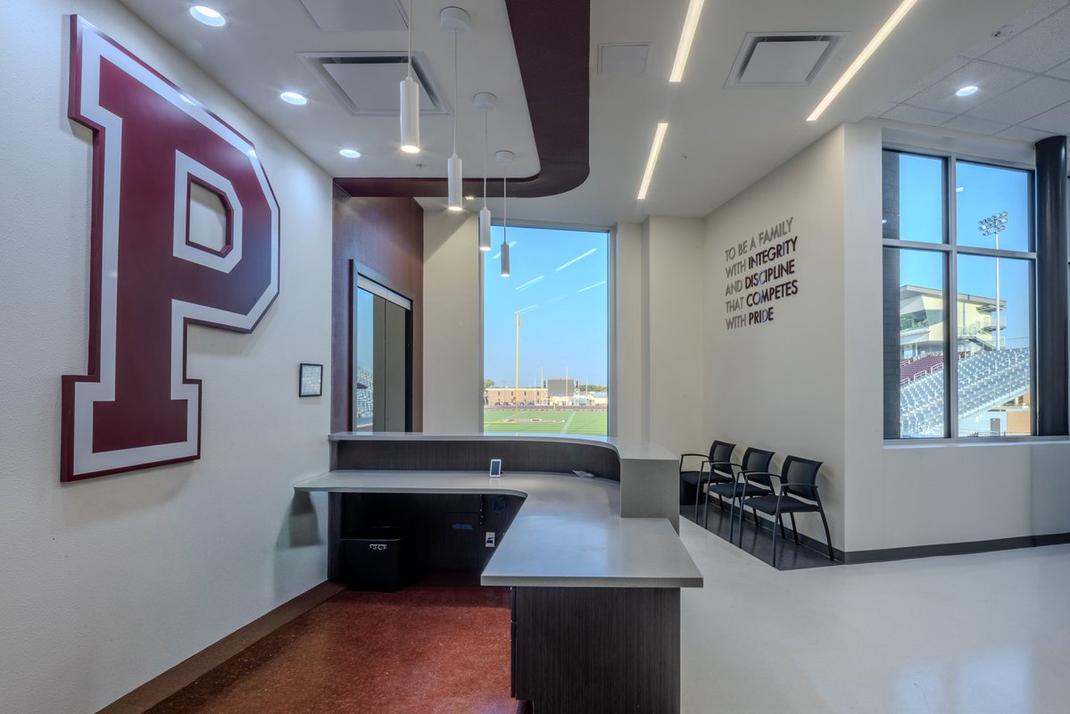 Pogue Construction tweet media