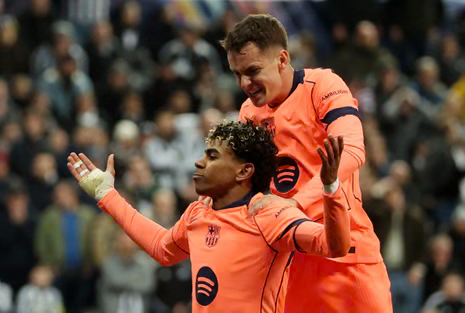 LigActu 🇪🇸 tweet media