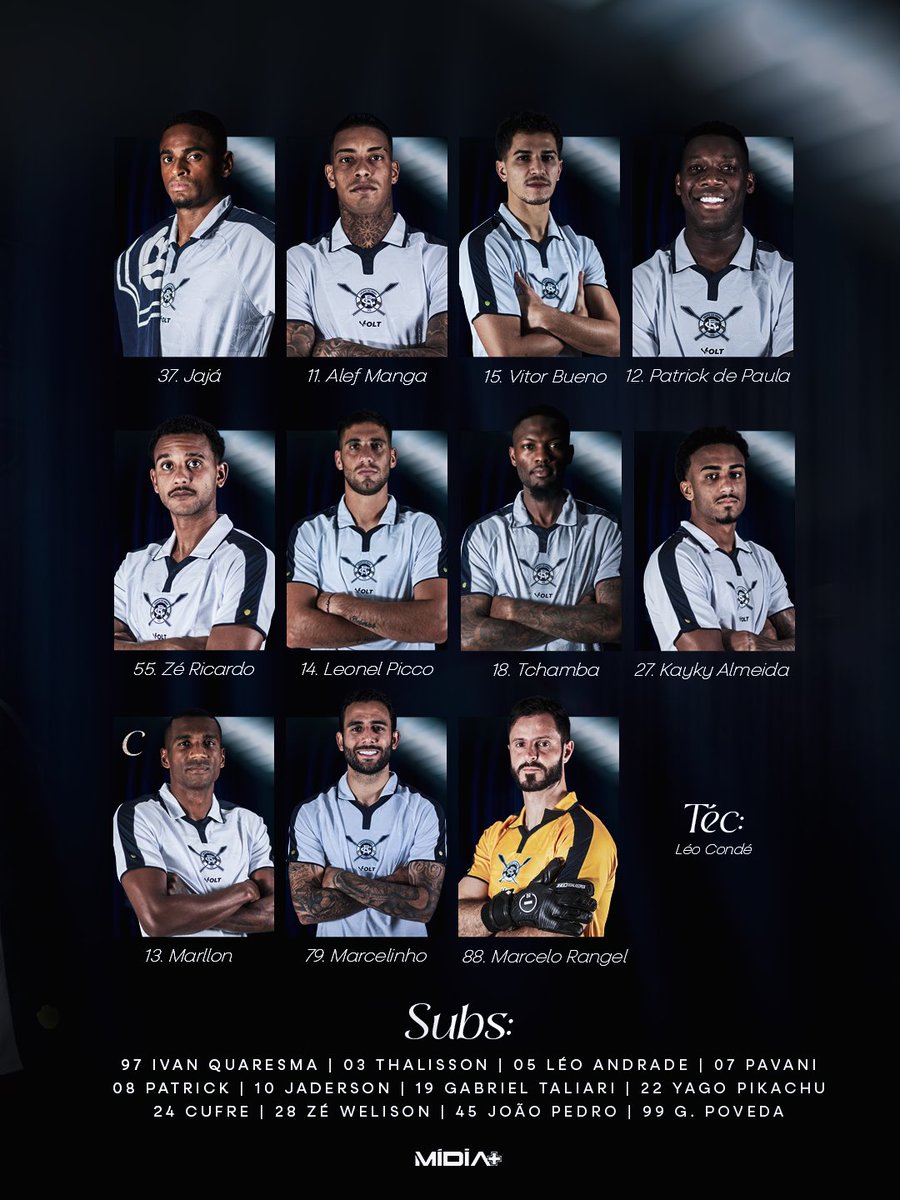 Clube do Remo tweet media