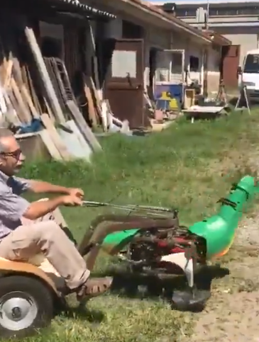 GetMoHillary tweet media