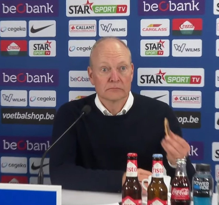 Jeśli dowieziemy mistrzostwo to Niels musi zostać w tym klubie. Fakt, nie opinia.