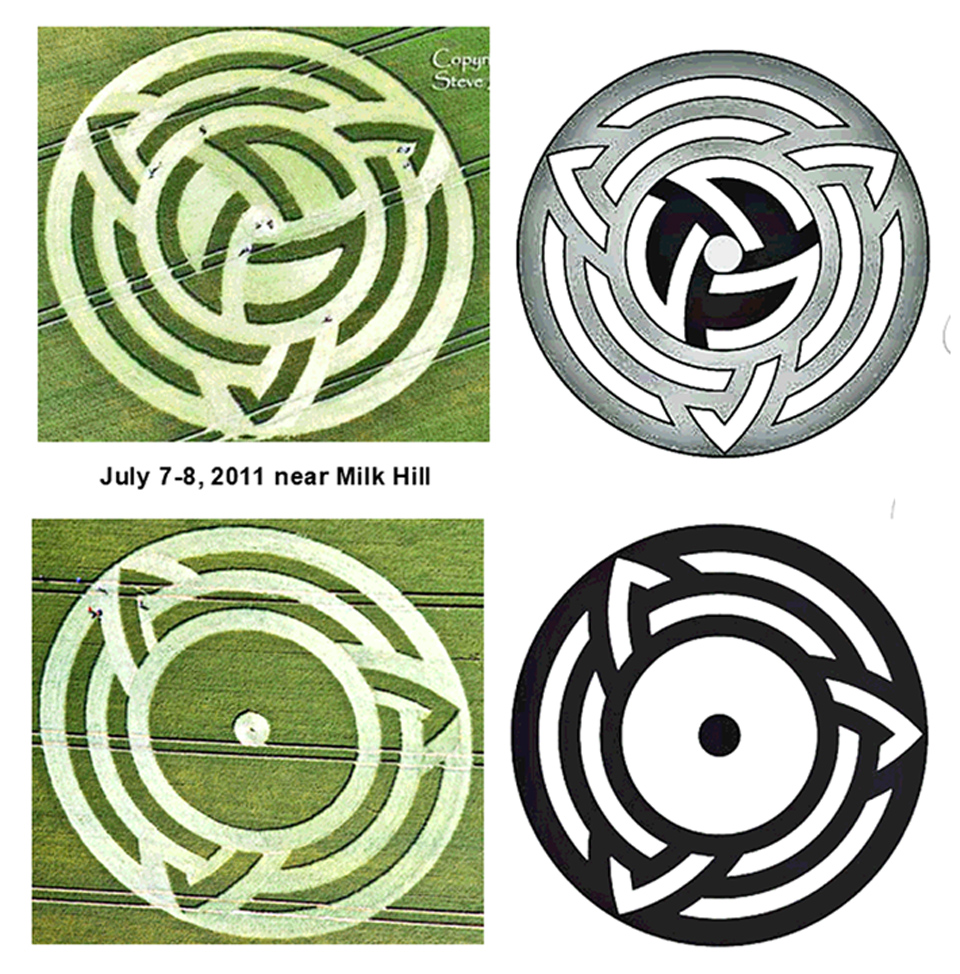 Red Collie (Dr. Horace Drew) scientist/inventor tweet media