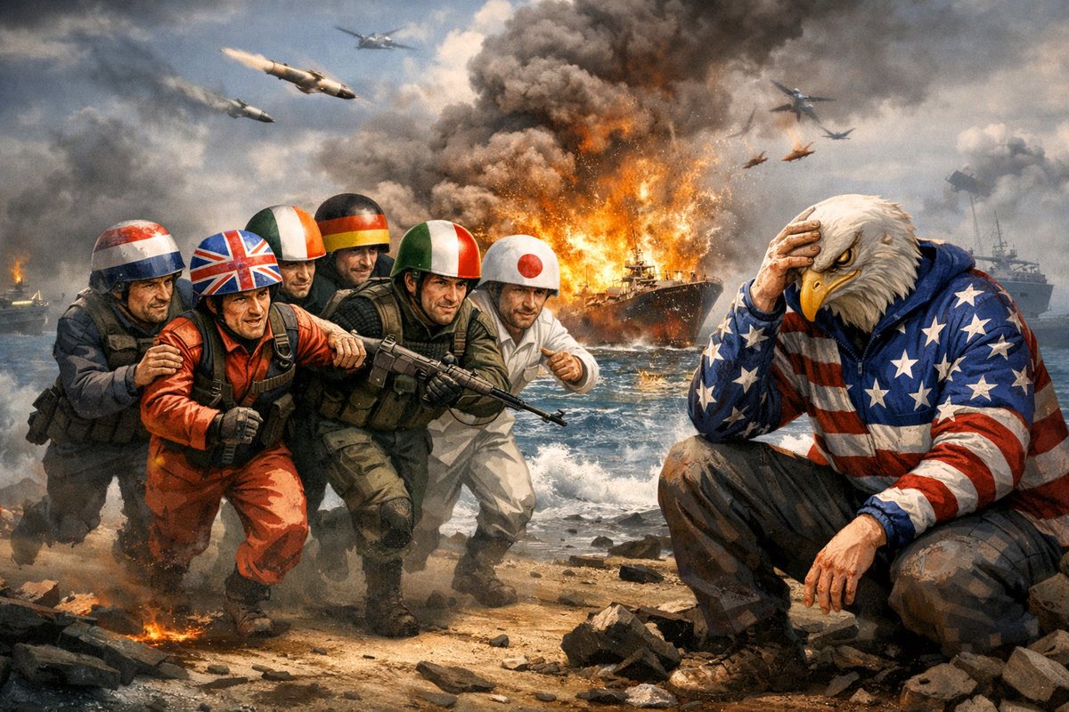 OzTrident 🥊🦘 tweet media