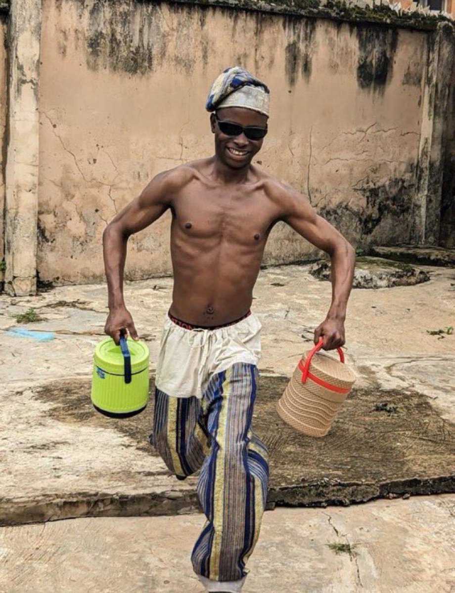 Mr New dawn tweet media