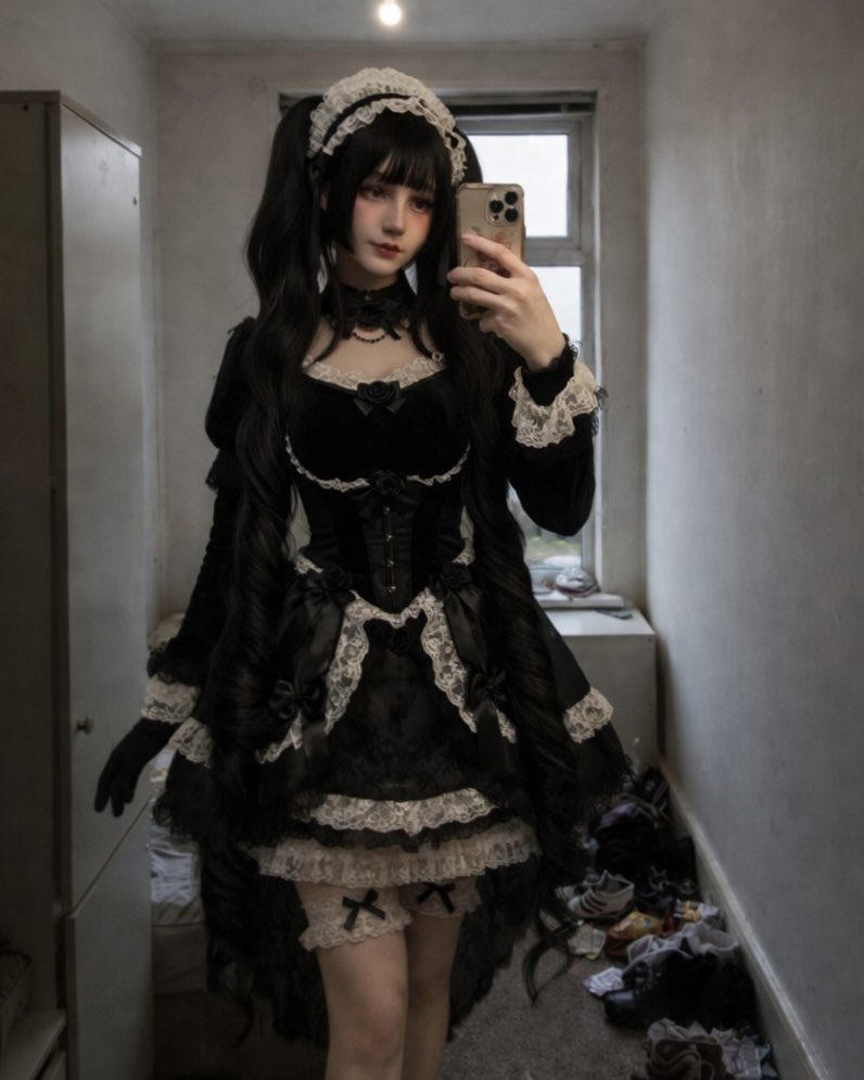 Lottie :3 tweet media