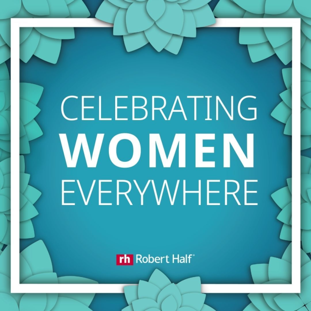 This Women’s History Month, we celebrate the achievements, leadership, and impact of women across every profession. Their ideas, resilience, and innovation build stronger teams, workplaces, and a more inclusive future. Here’s to women driving change. bit.ly/3NEbhrw