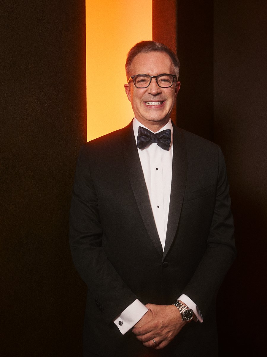 The Academy tweet media