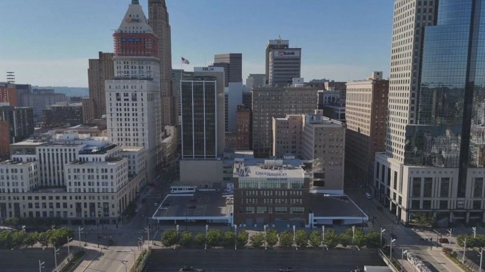 Local 12/WKRC-TV tweet media