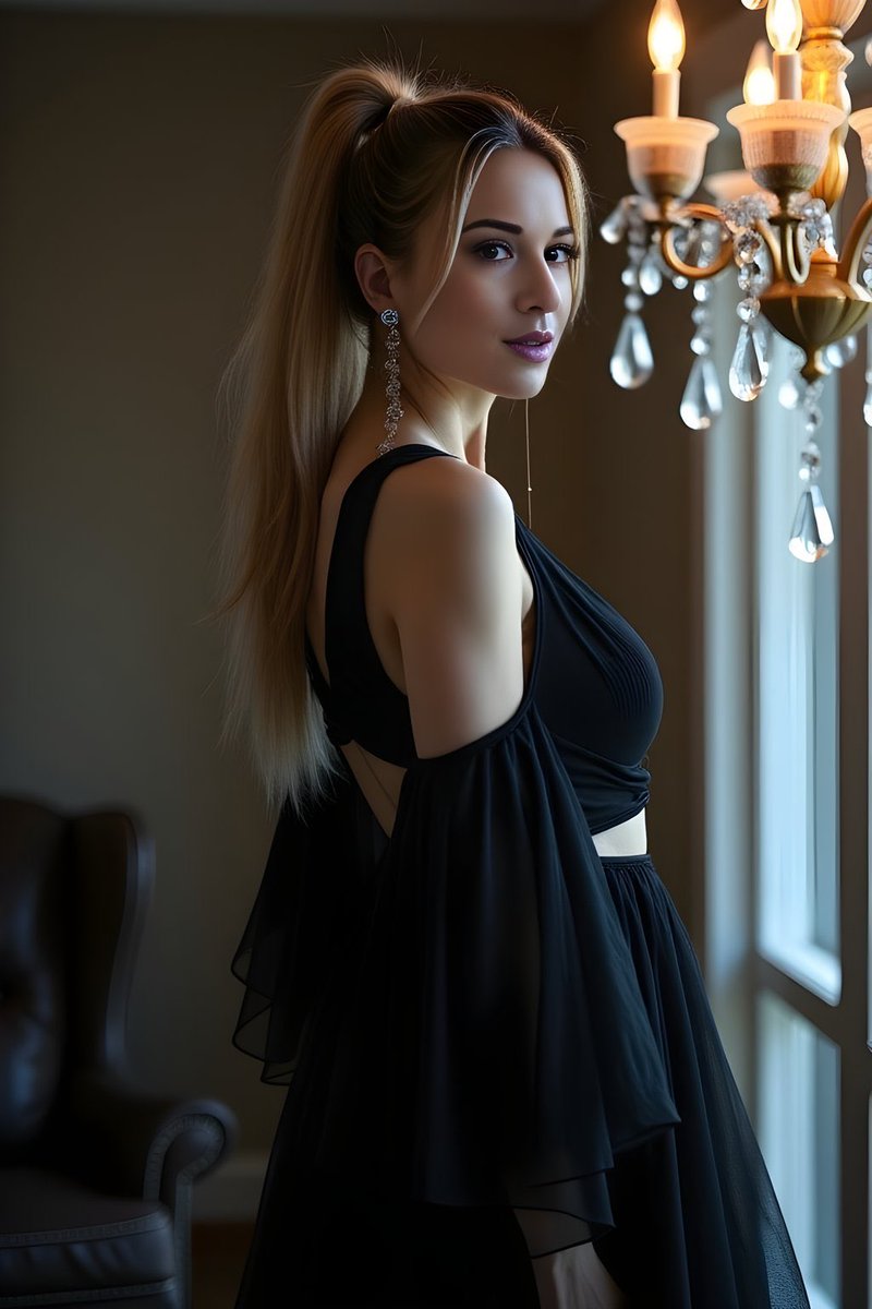 Scarlett Rose tweet media