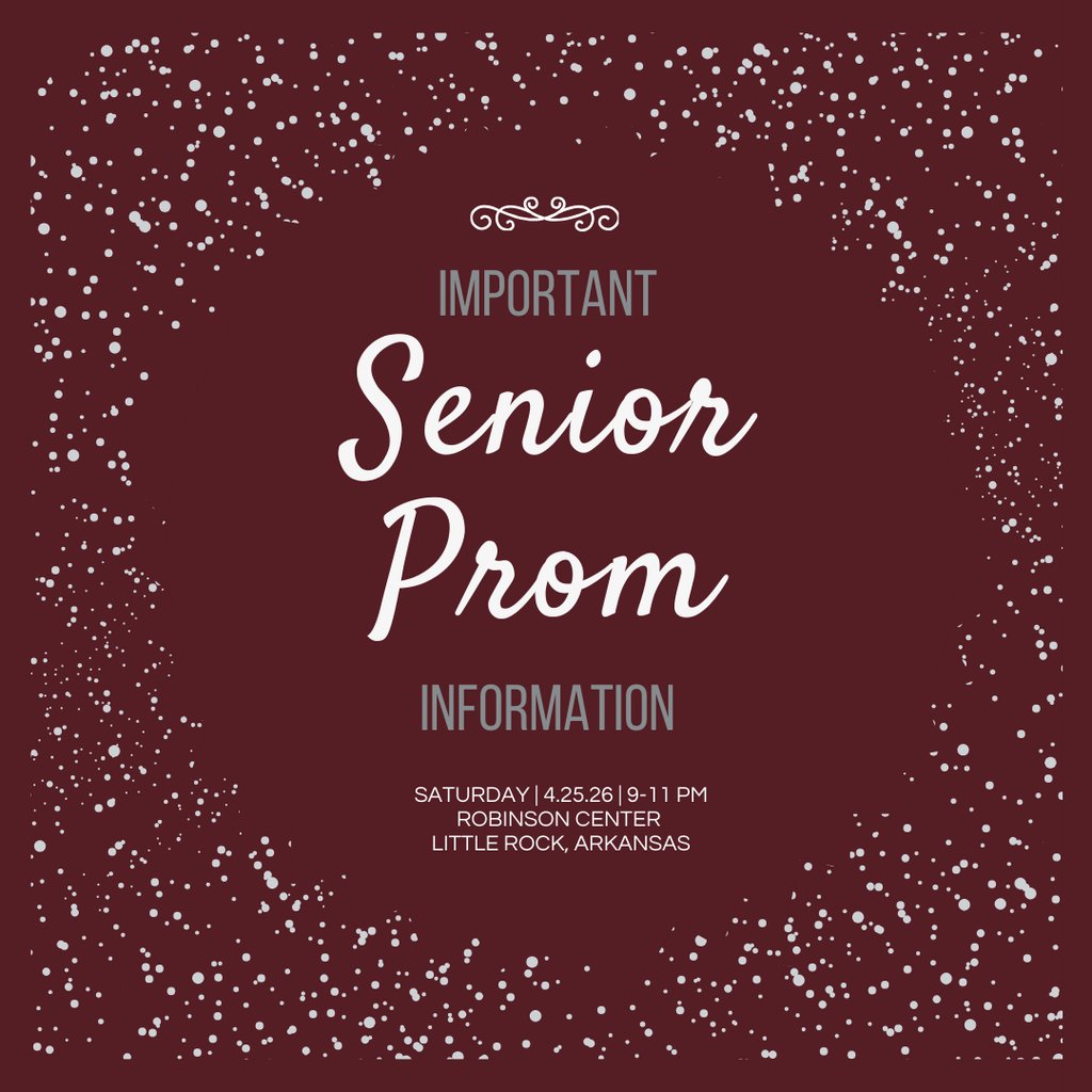 Benton High School tweet media