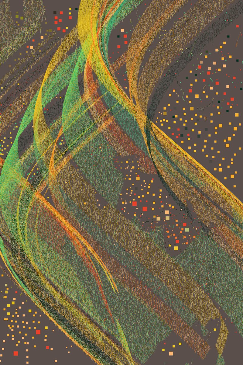 Chris Ried (generatecoll) tweet media