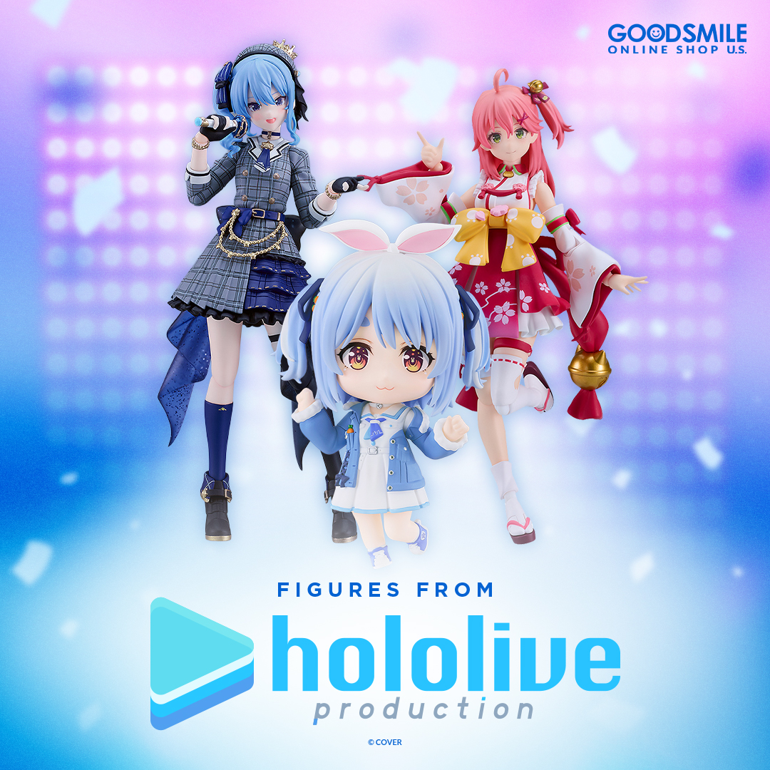 GoodSmile_US tweet media