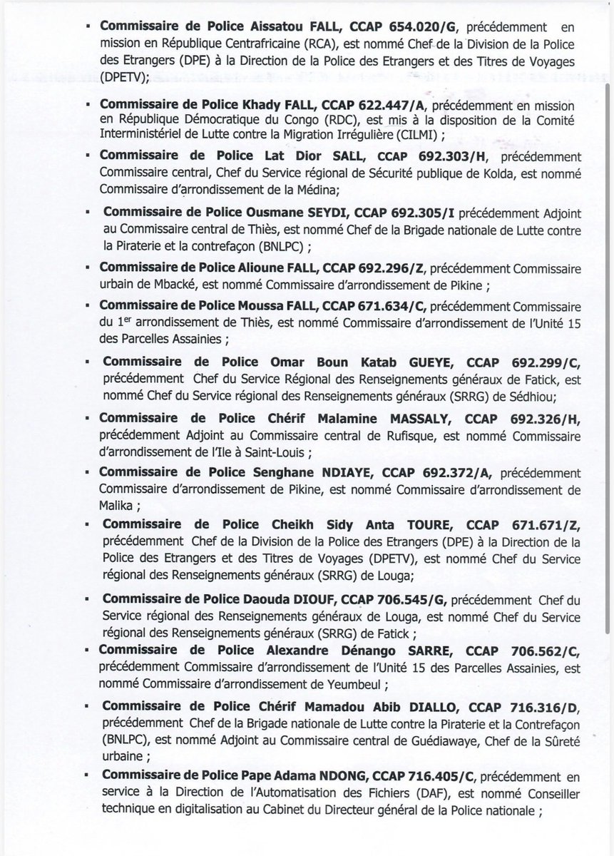 Maps Cissé tweet media