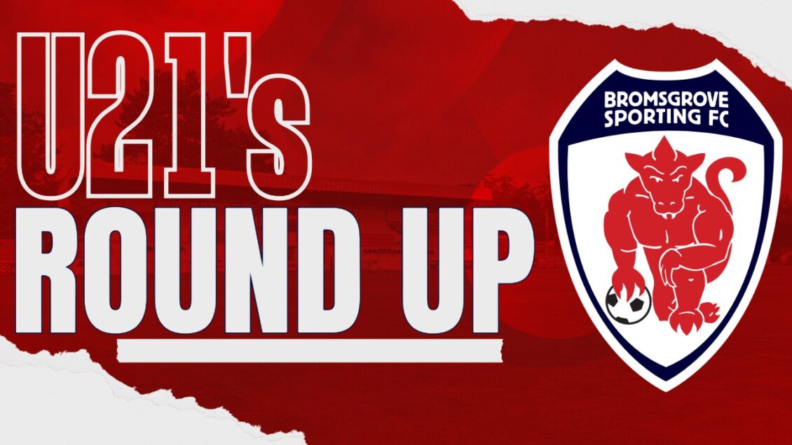 Bromsgrove Sporting tweet media