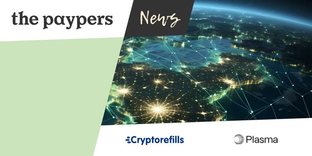 The Paypers tweet media