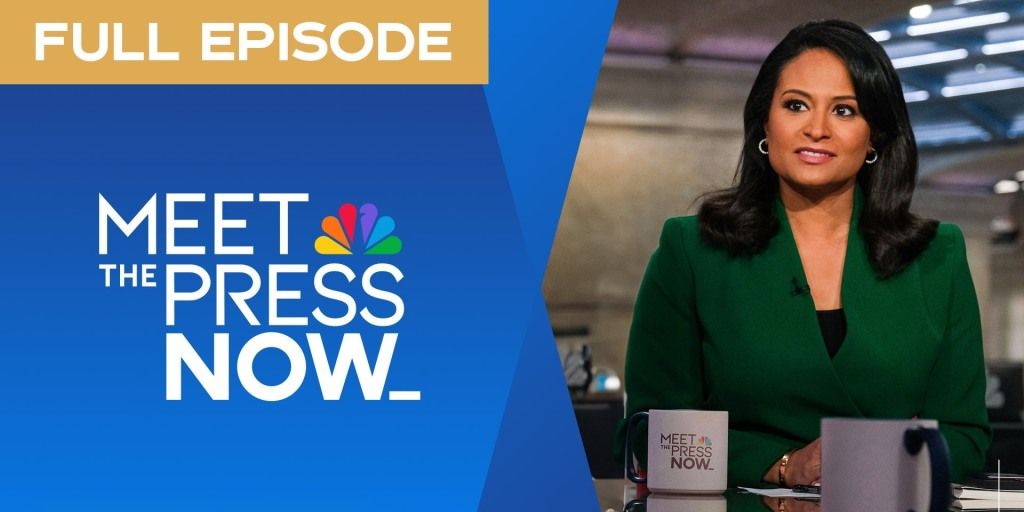 Meet the Press tweet media