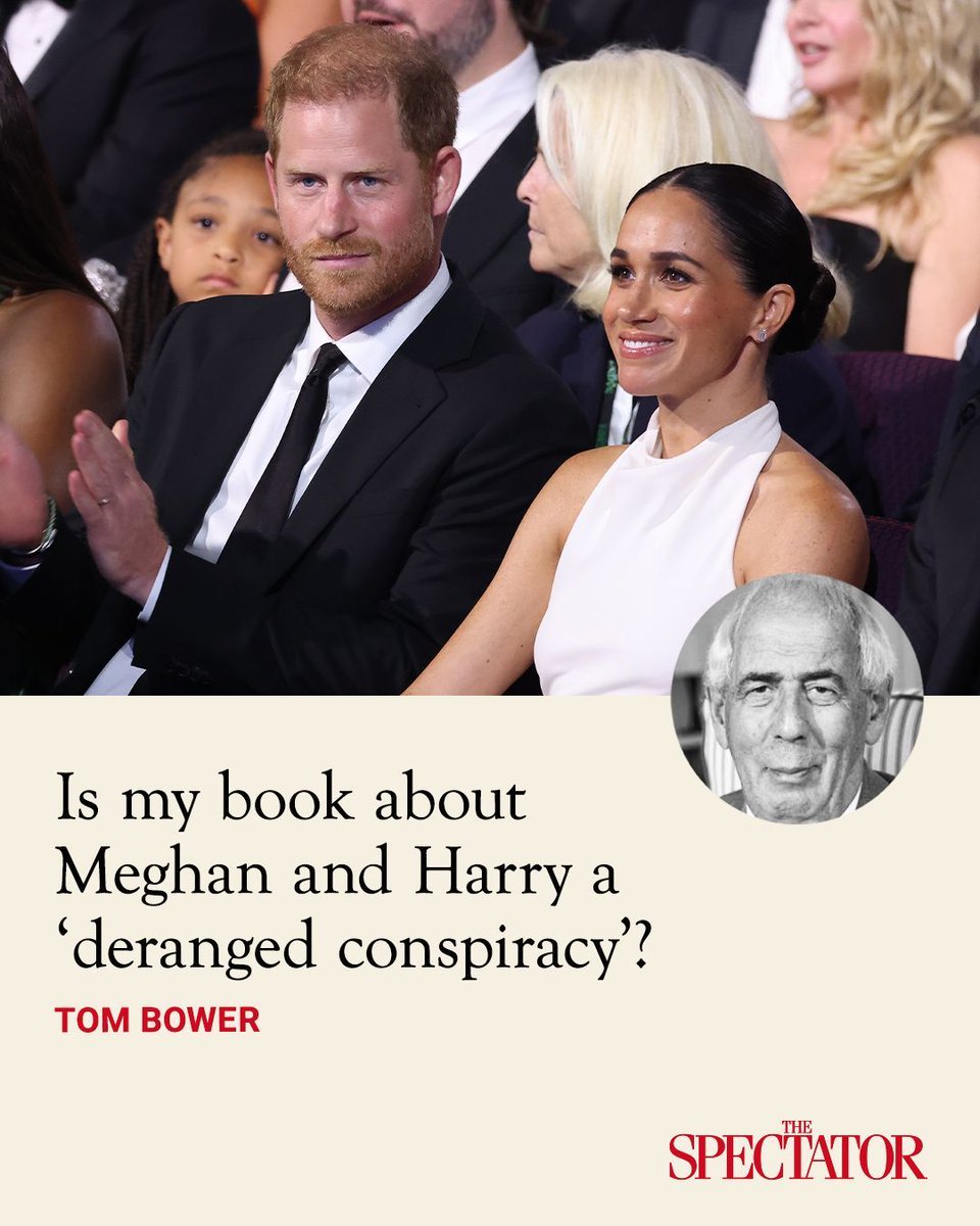 The Spectator tweet media