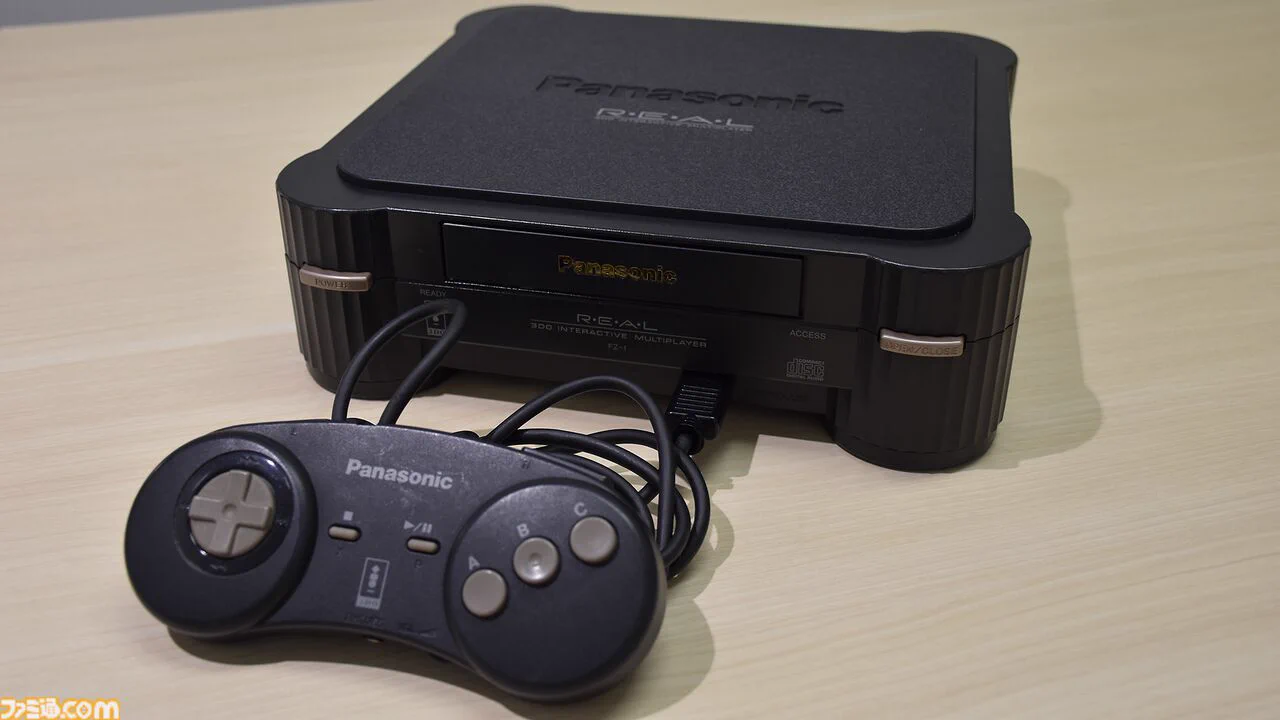 3DO REAL発売32周年、当時の革新を振り返る