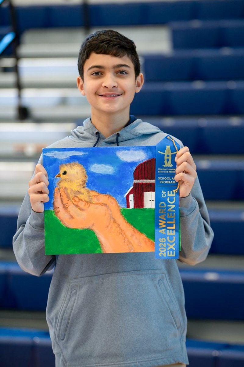 Cypress Christian tweet media