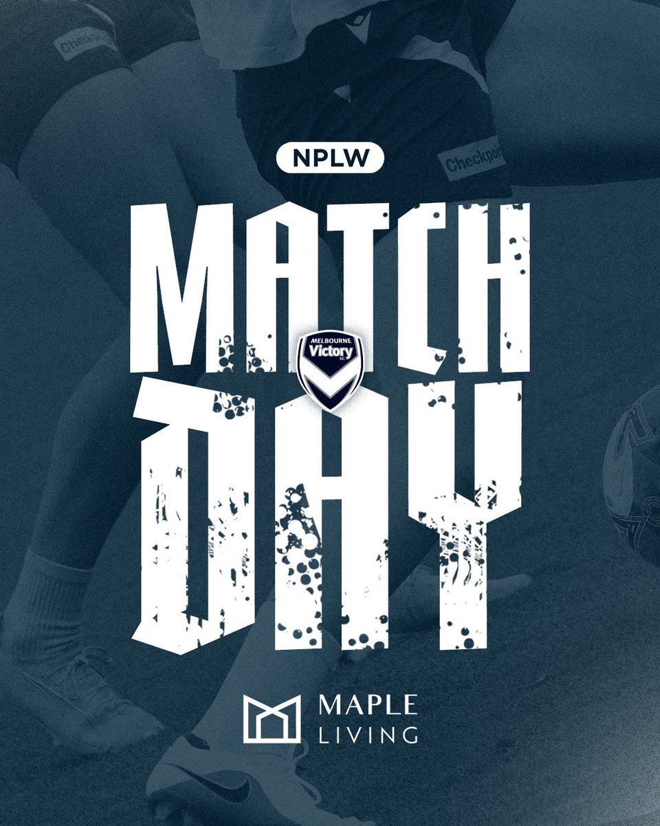 Melbourne Victory tweet media