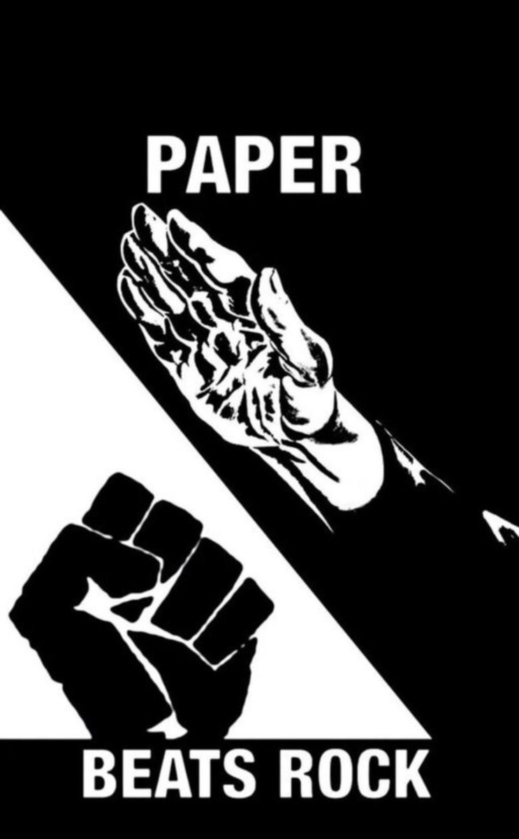 Sir John tweet media