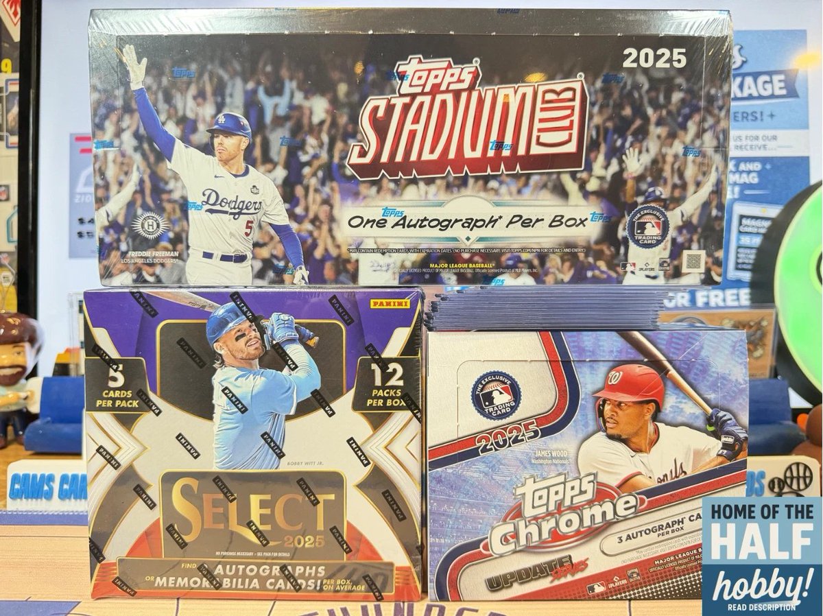 Cam’s Cards Breaks tweet media