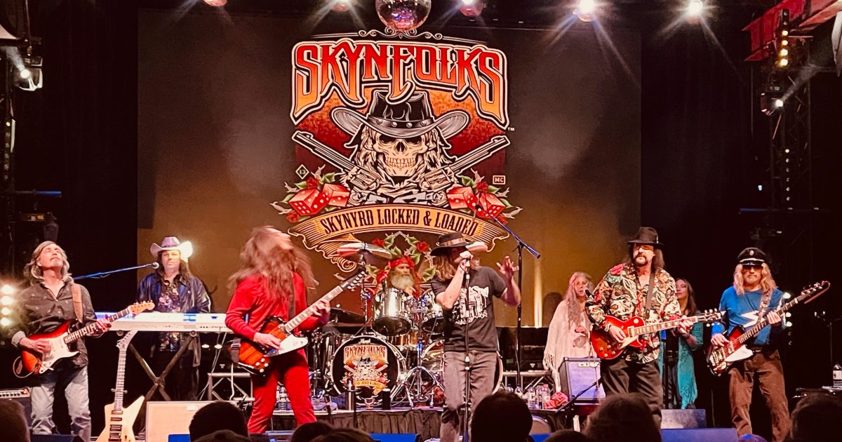 OWA Parks & Resort tweet media