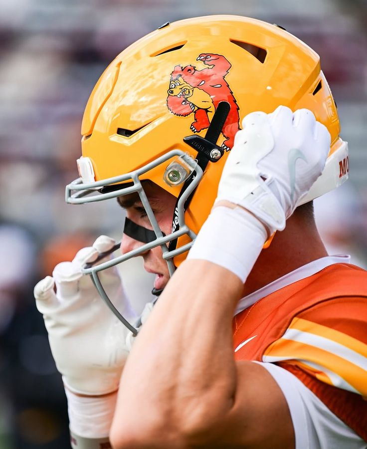 CFB Home tweet media