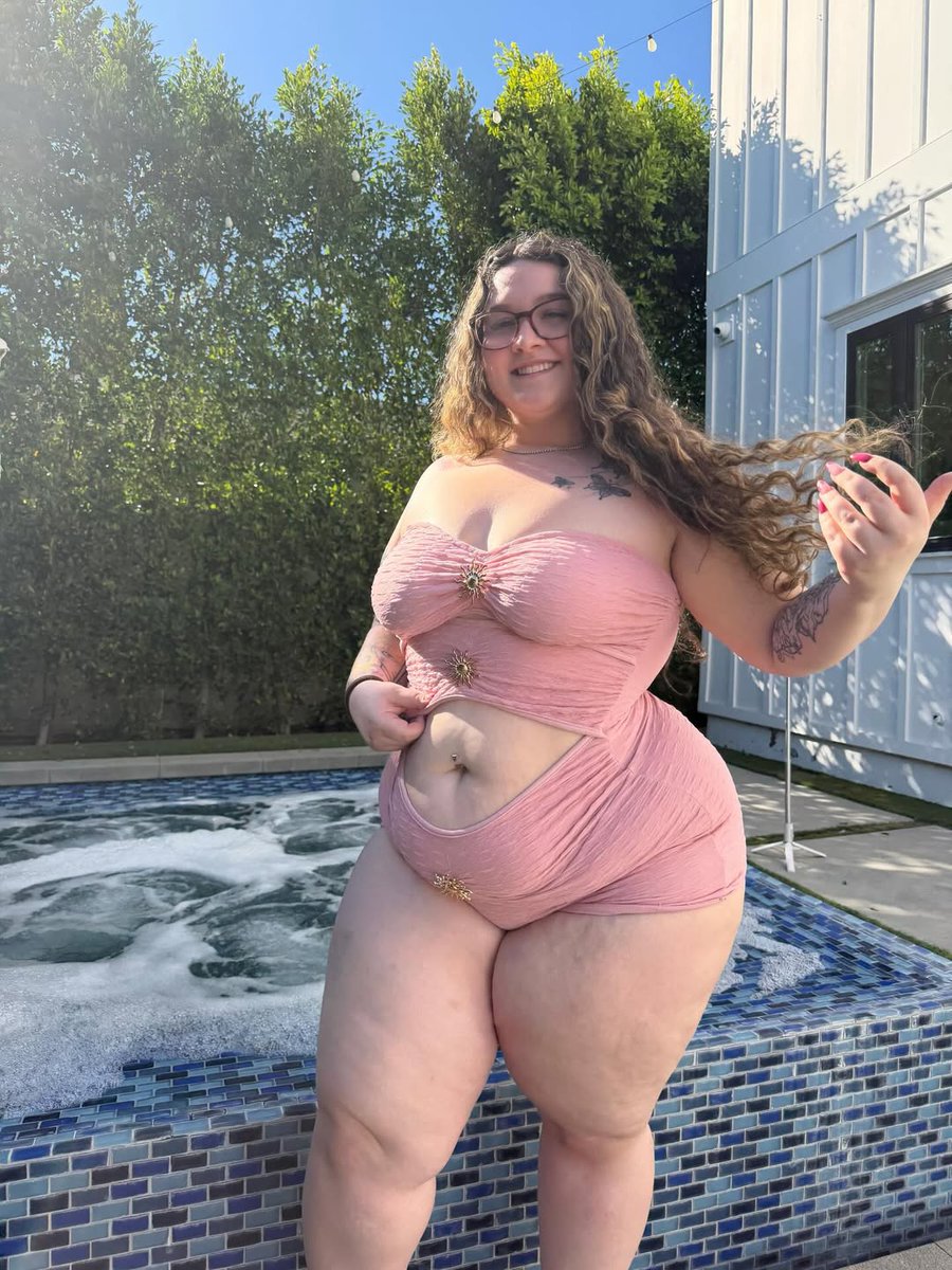 PLUS SIZE APPRECIATION HUB tweet media