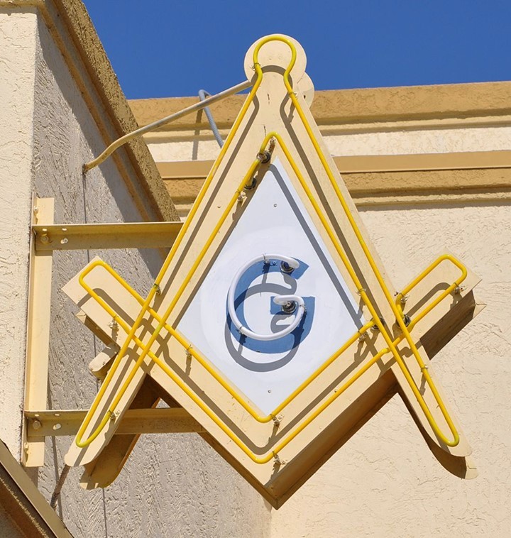 The Freemasons’ Community tweet media