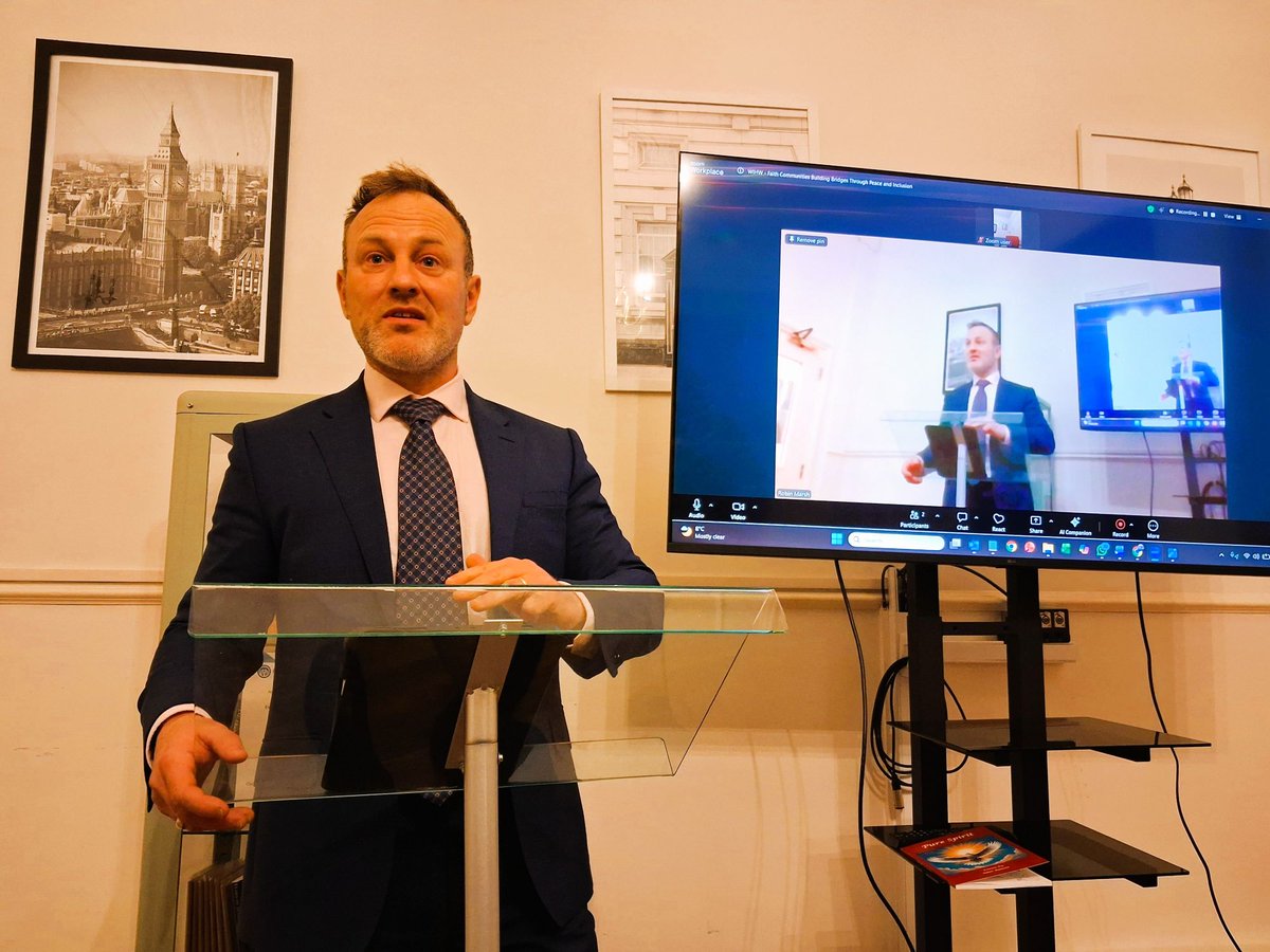 Robin Marsh tweet media