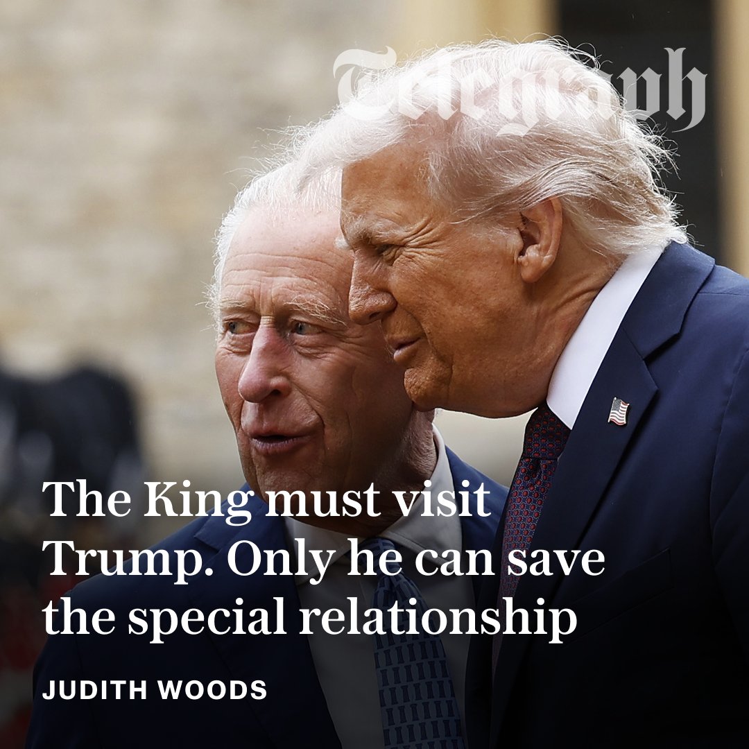 The Telegraph tweet media