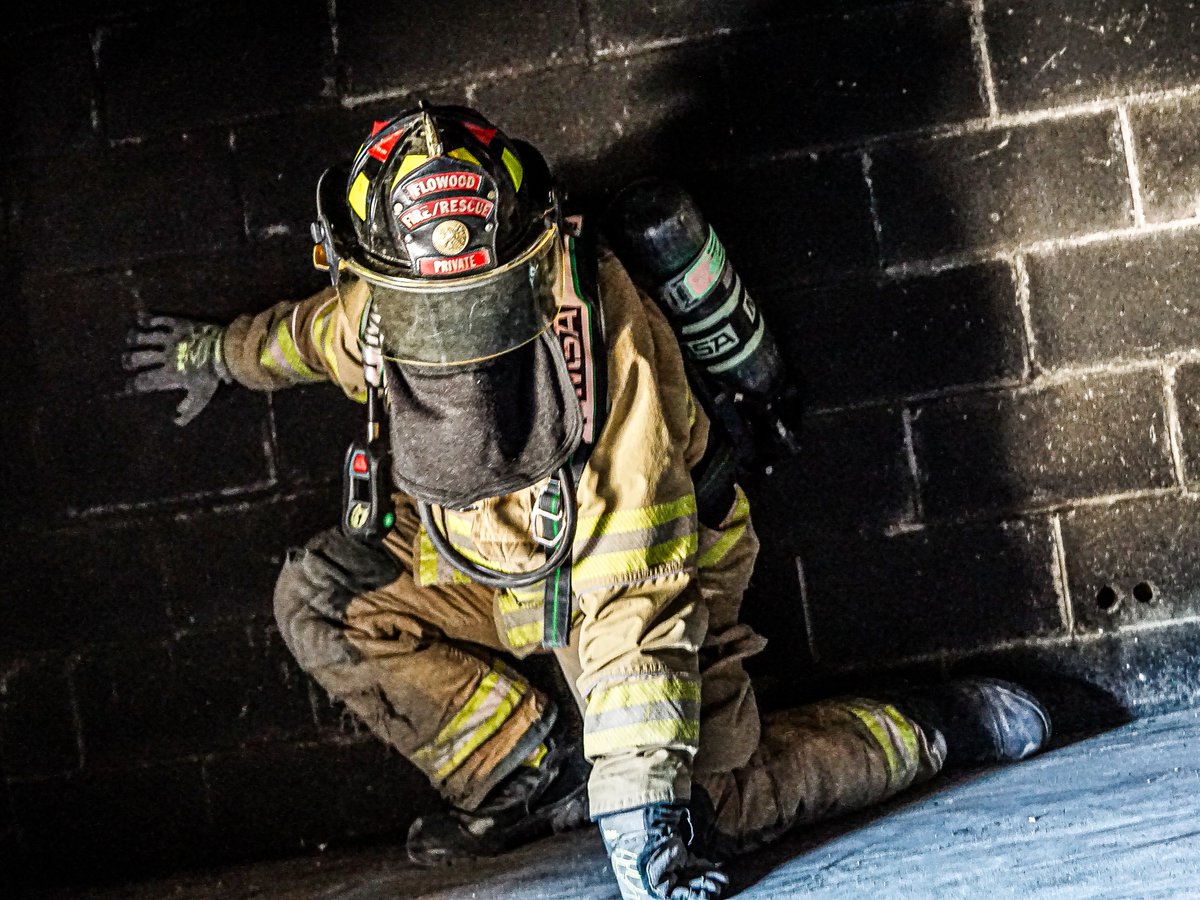 MS Fire Academy tweet media