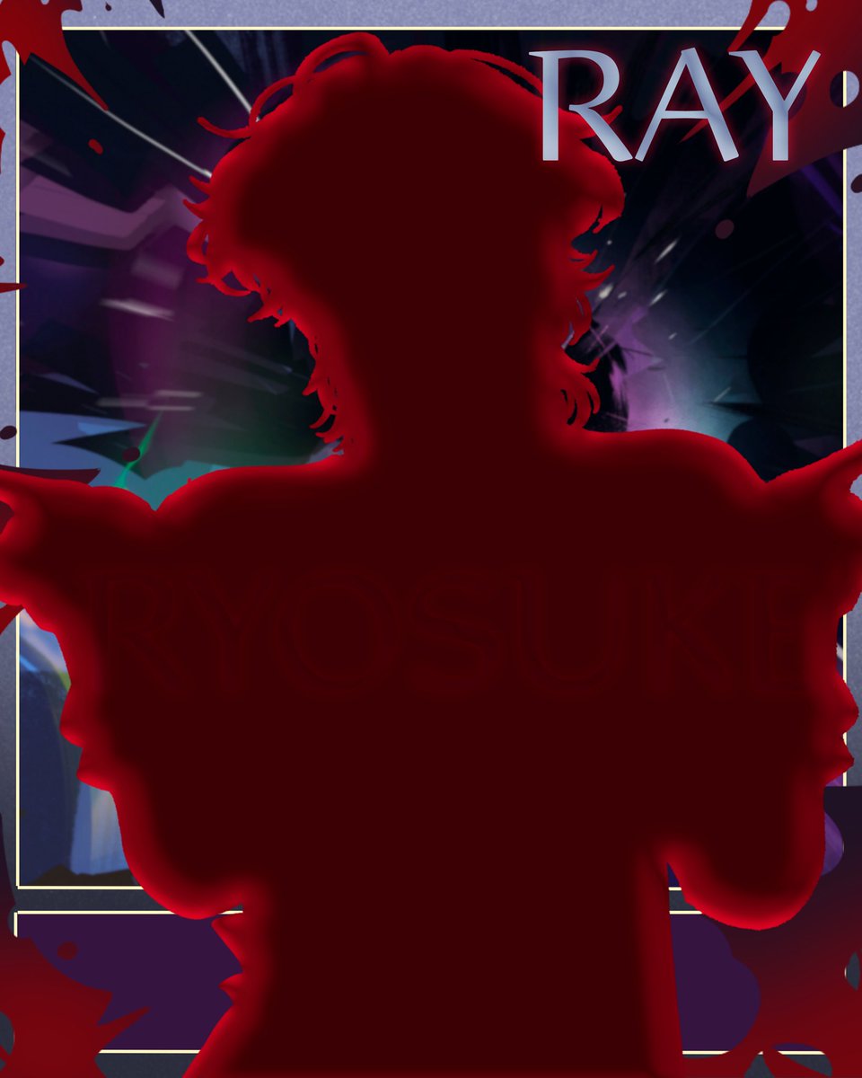 Morfeu - #AcademiaUmbraRPG tweet media