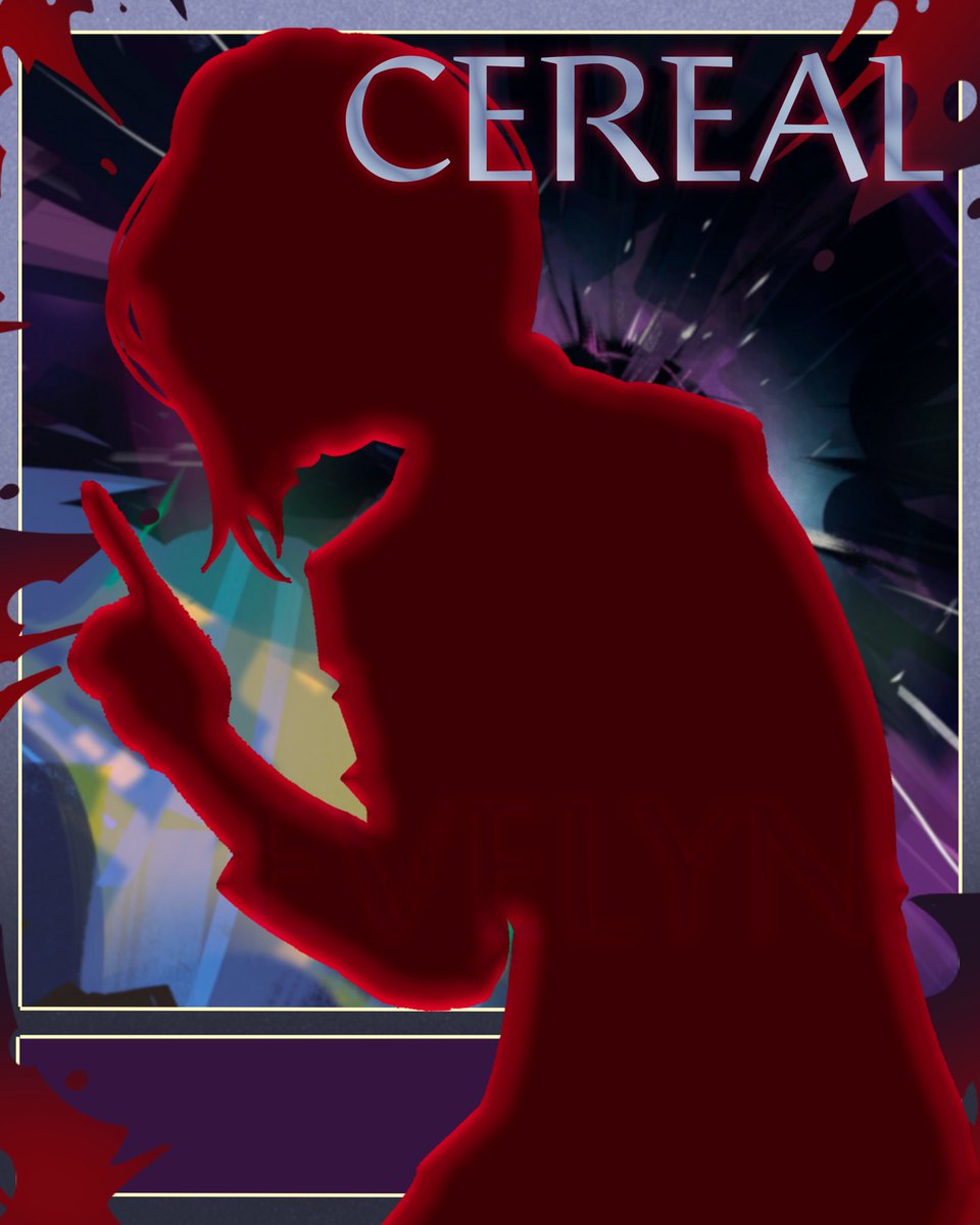 Morfeu - #AcademiaUmbraRPG tweet media