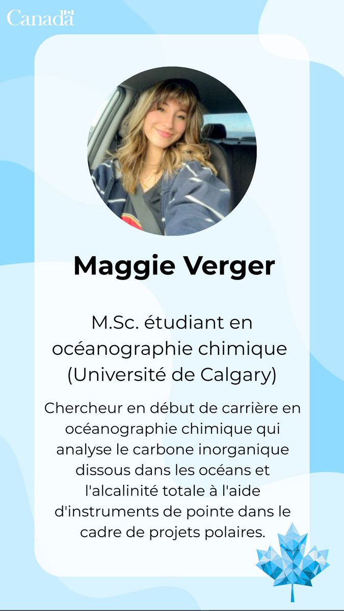 Canada in Chile tweet media